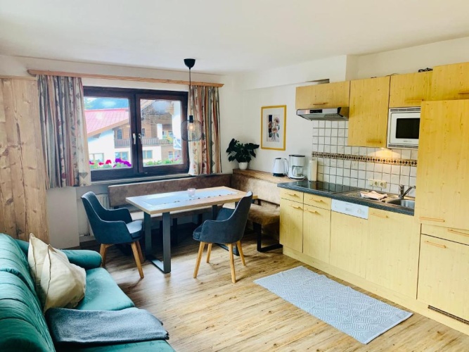 2 Bedrooms Superior Double Apartment