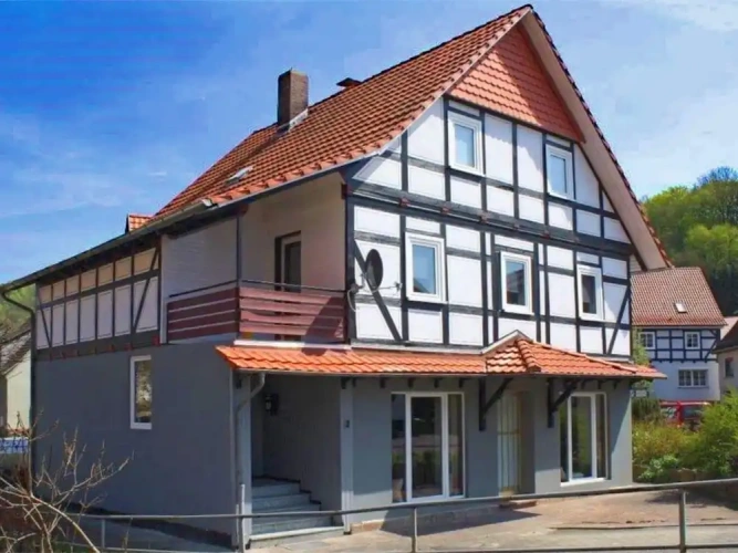 Cottage