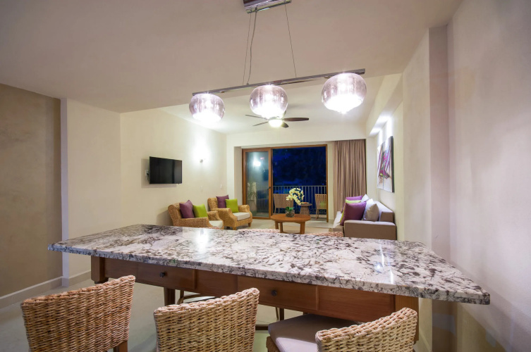 Almar Resort Luxury Beach Front Experience