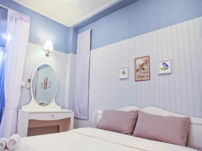 La Riva Boutique Hotel(ลา ริว่า บูติคโฮเต็ล)