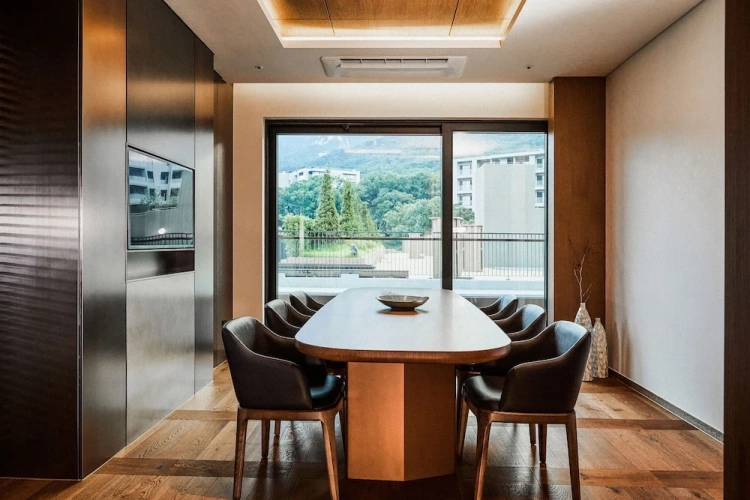 Quadruple Suite
