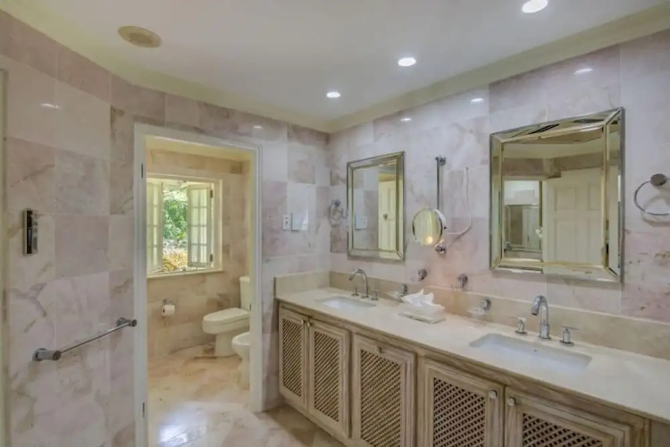 Villa Highlands at Sandy Lane