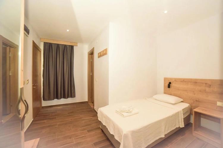 Porta Trakis Hotel