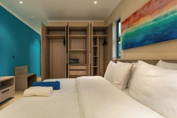 Thalassa Seychelles Hotel Apartments
