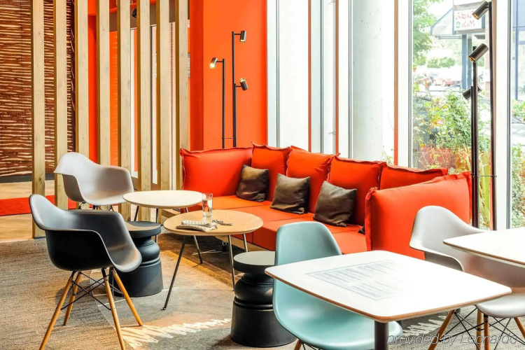 ibis Luebeck City