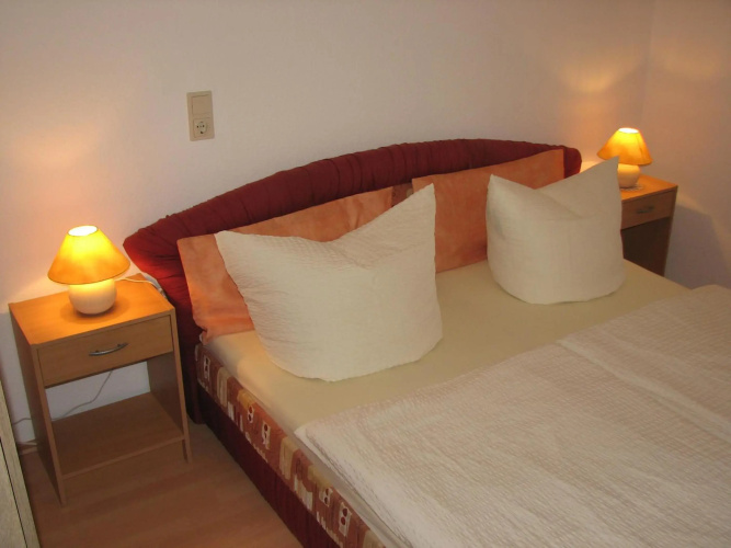 Ferienwohnung Zirkelstein