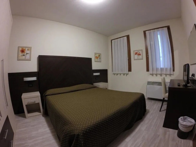 B&B Villalta
