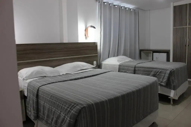 Chapada Hotel