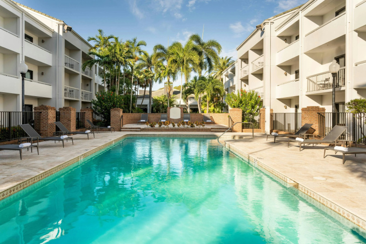 Courtyard By Marriott West Palm Beach photo 19