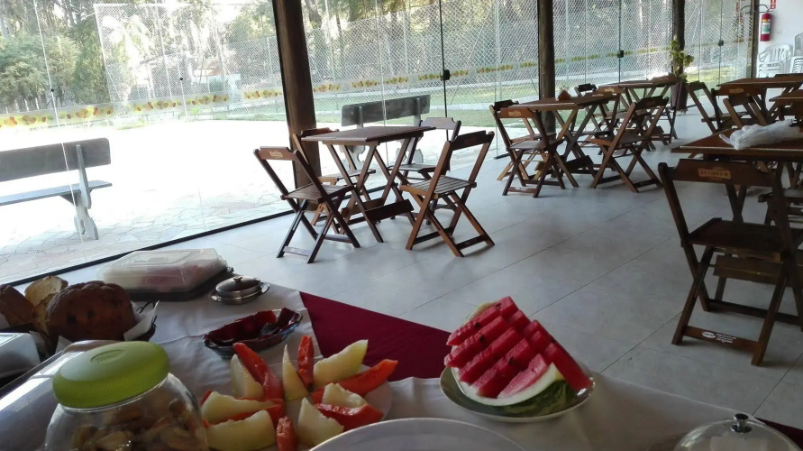 Pousada Acalanto Inn