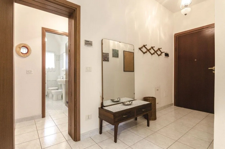 Romagnoli apartment