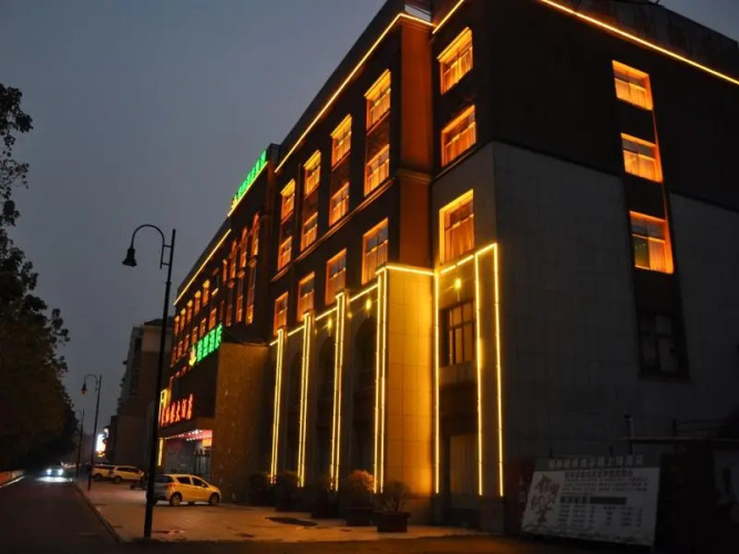 Imagen del hotel