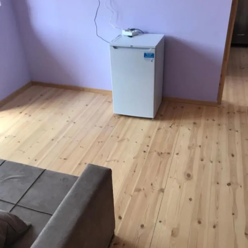 Standard Triple room with balcony