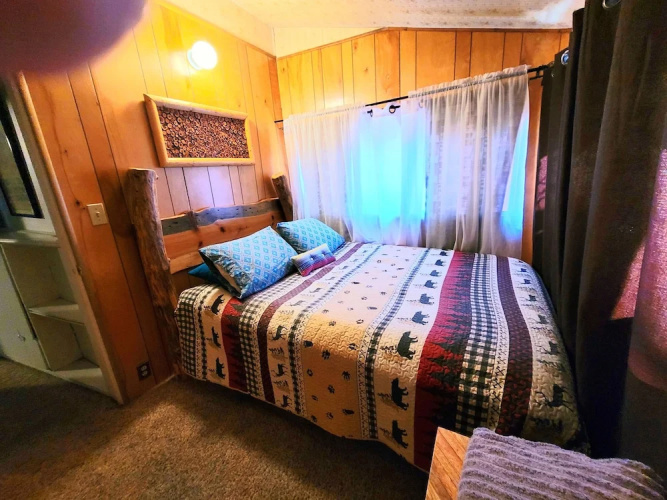 Myrtle Chalet