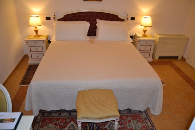 Sangiorgio Resort & Spa photo 8