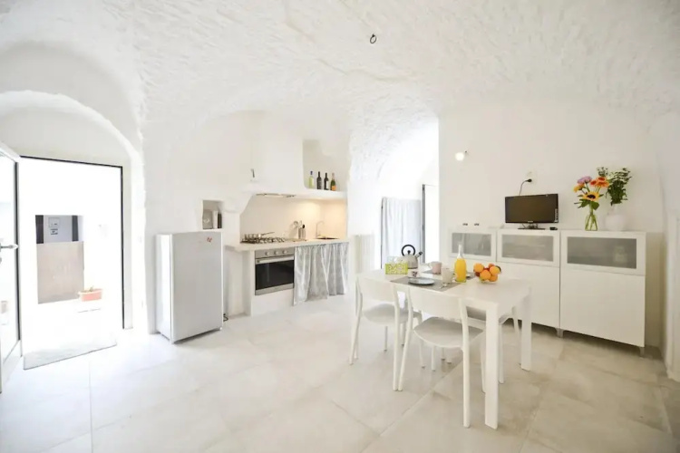 Casetta Arco con Balcone - CM