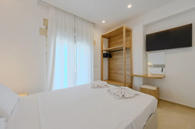 Melidoni Villas