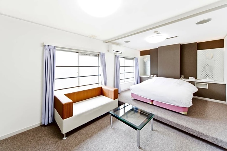 Standard Double Family room