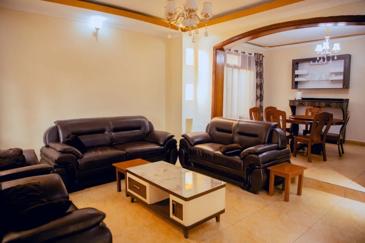 Sunflower Homes Villa