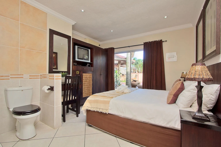 Gecko Inn Guest House
