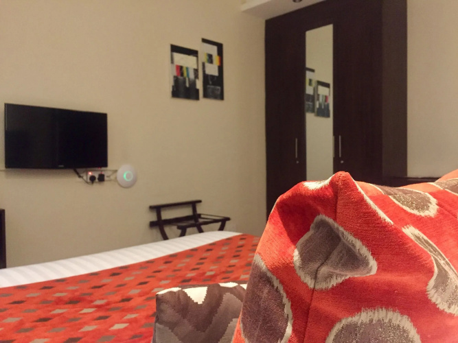 Bidwood Suite Hotel