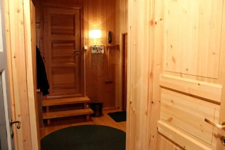 Lilleset Cabin - Gol