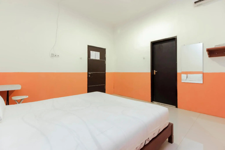On Inn Guest House 1
