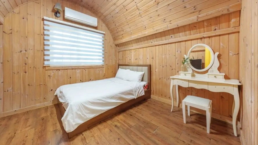 1 Bedroom Suite