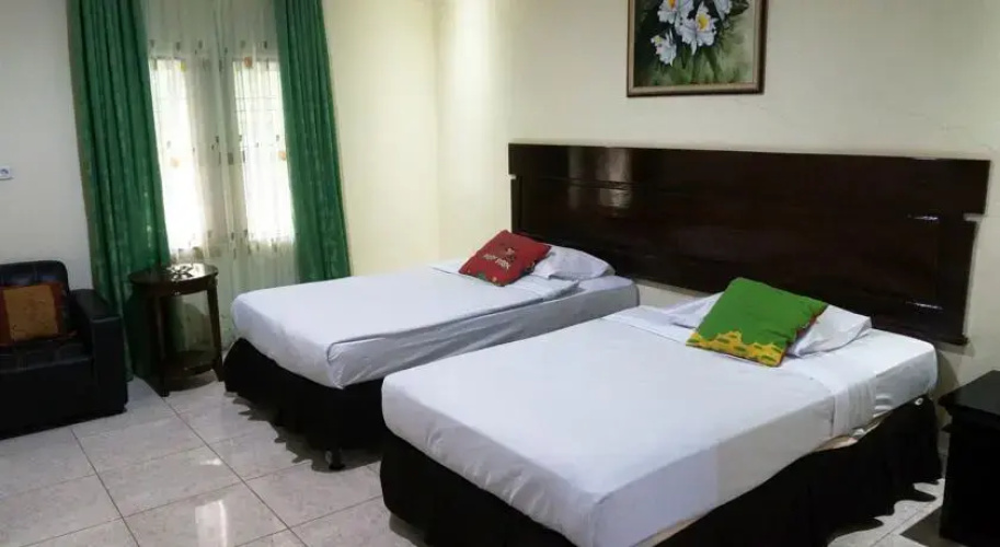 Kuala View Beach Hotel