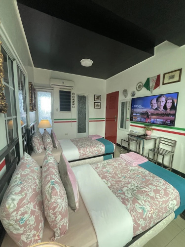 Italy Condotel Darasa