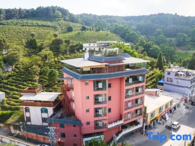 Yuanyang Chayuan Inn