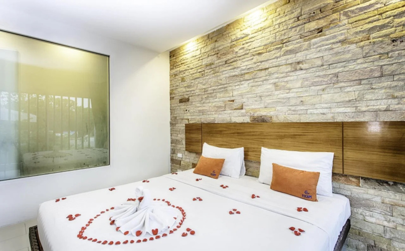 Escape Villa Phuket