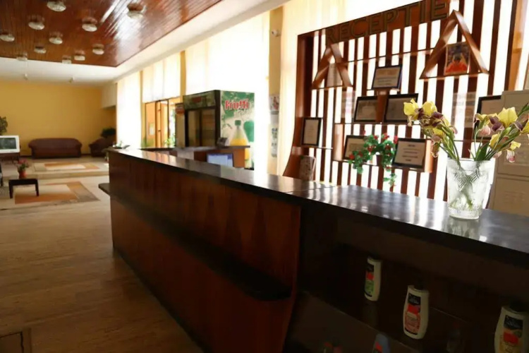 Hotel Unirea