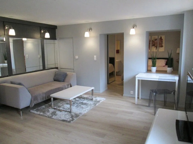 Residence du Parc