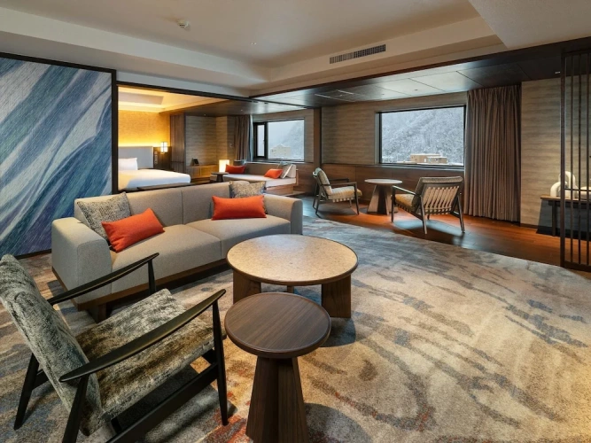 Royal Suite