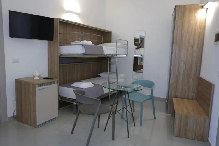 Civico 49 Bed and Breakfast