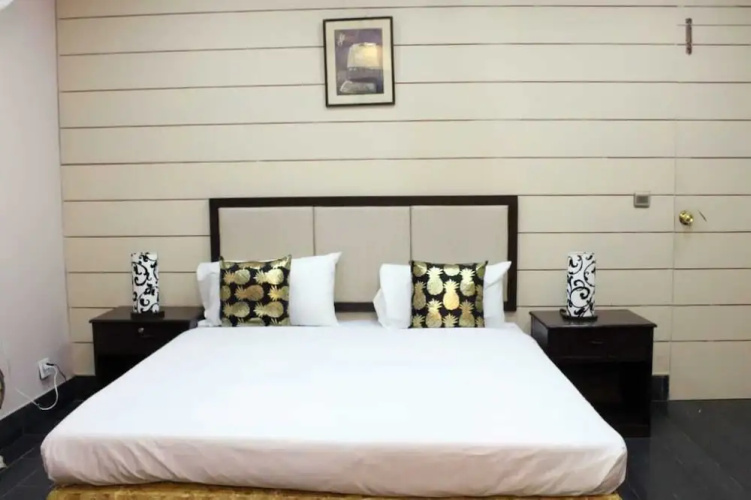 Comfort Inn Hotel