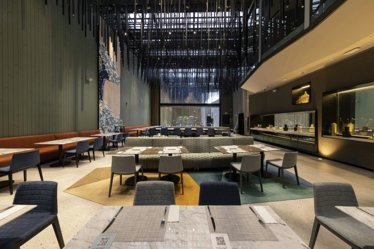 Hilton Garden Inn Lima Miraflores photo 27