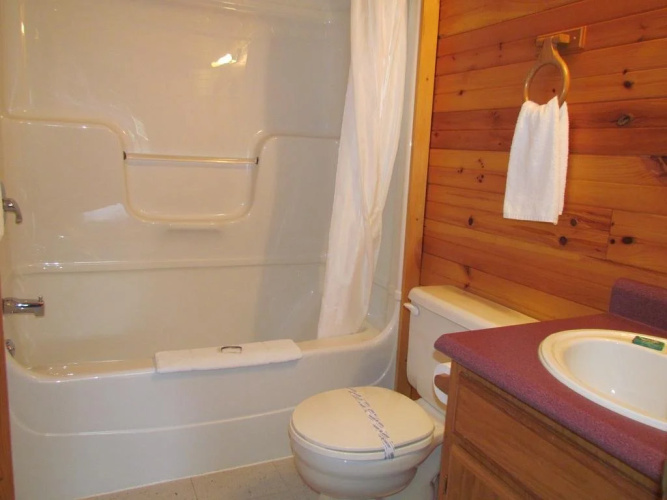 Hidden Acres Cottages