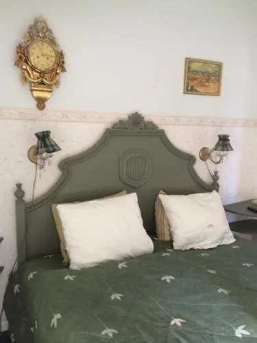Blankaholmshuset