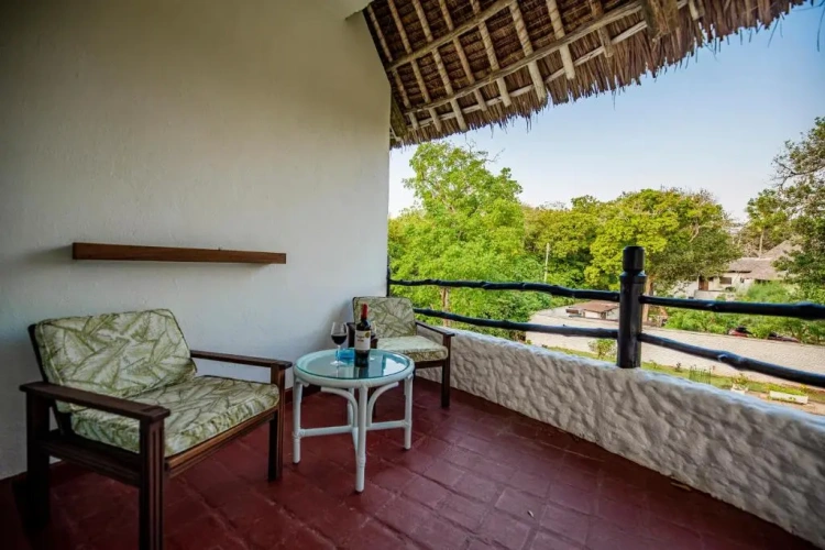 Superior Double room