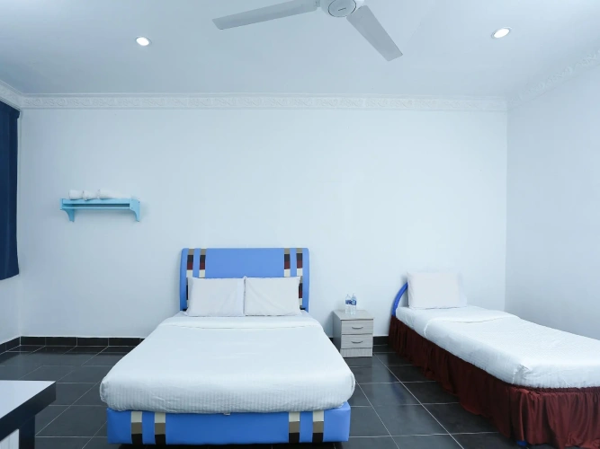 Superior Suite