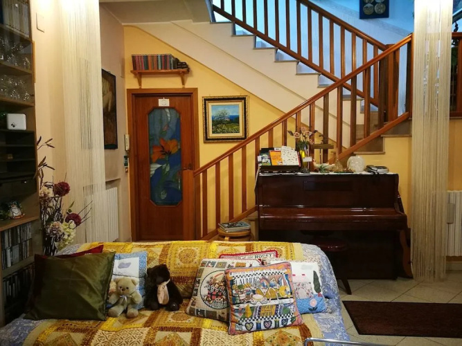 B&B A Casa Di Catia