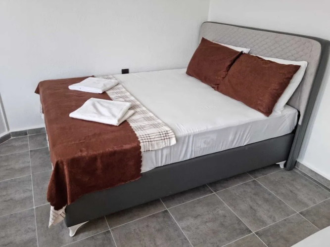 Finike Sever Otel