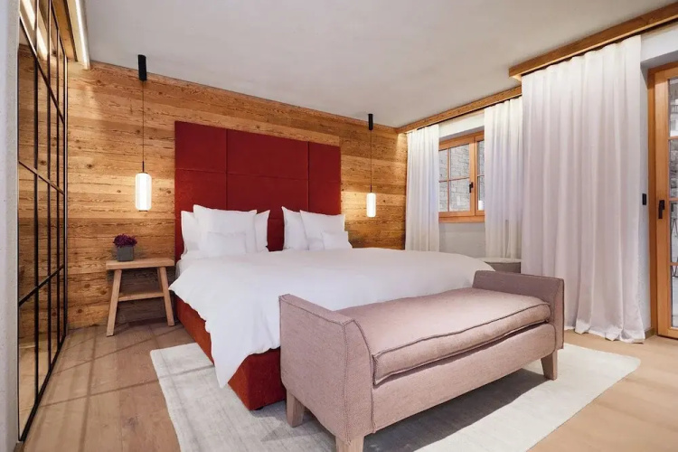 BelArosa Chalet