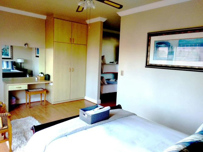 Casa Mia Guesthouse