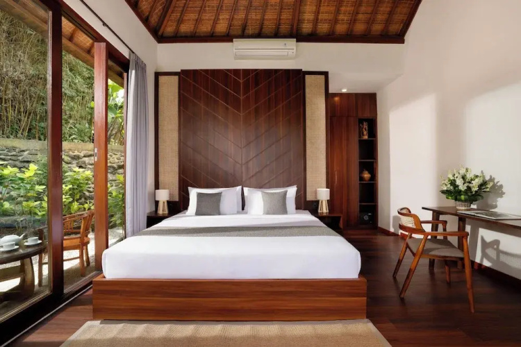 Villa Leona Valley View Ubud
