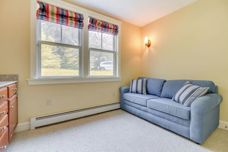 Castle Hill Resort Condo: 5 Mi to Slopes at Okemo!