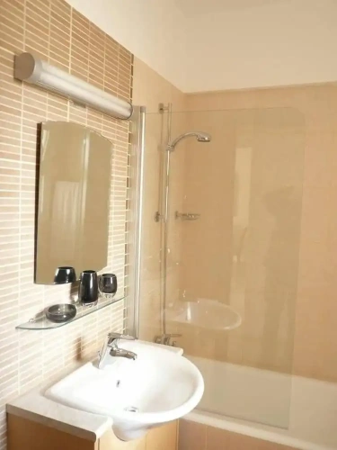 1 Bedroom Standard room