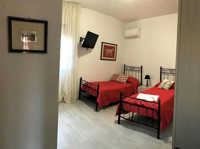 casa andreana